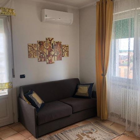 Apartment Verdiano Parma Buitenkant foto