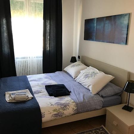 Apartment Verdiano Parma Buitenkant foto