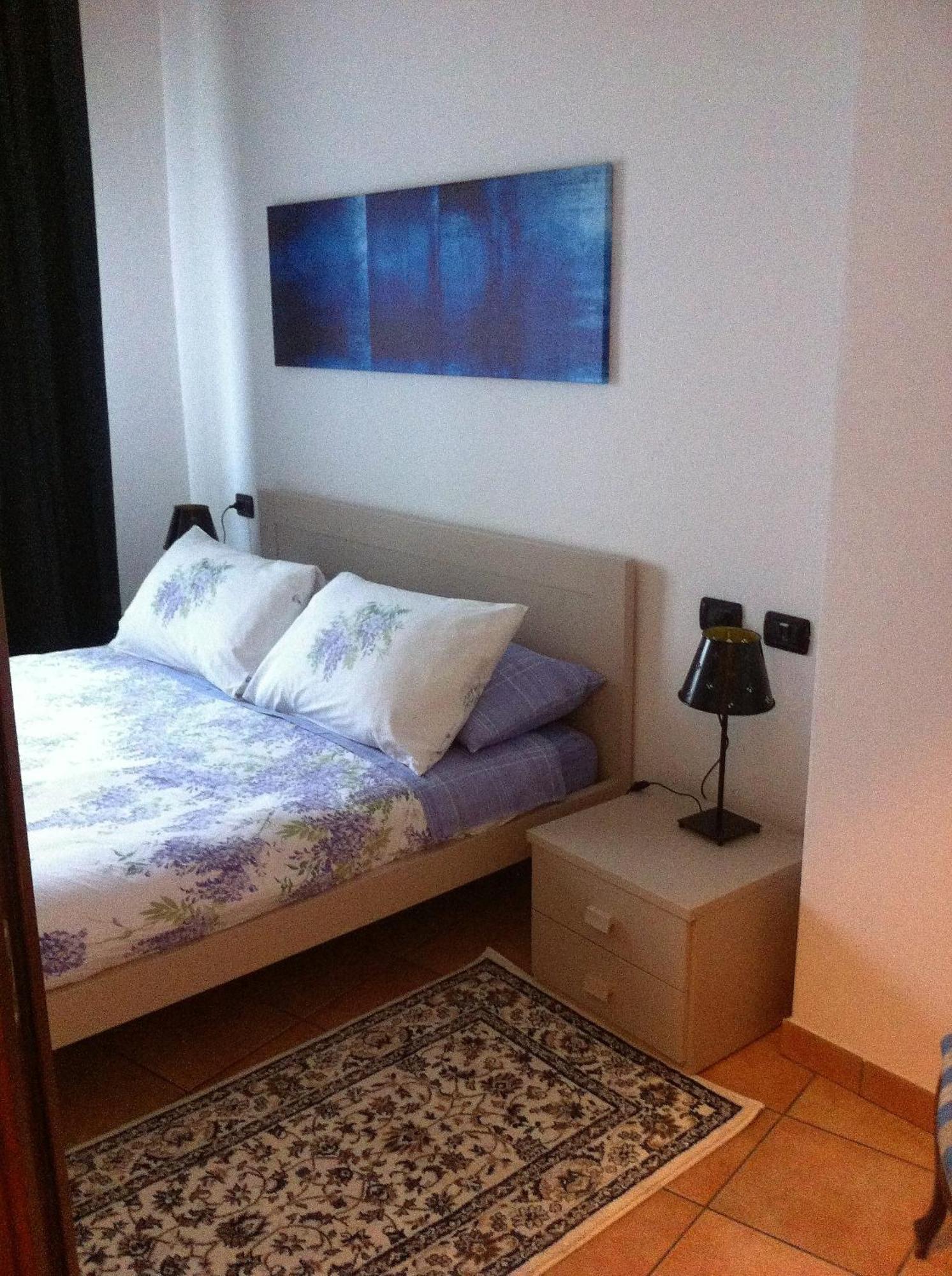 Apartment Verdiano Parma Buitenkant foto