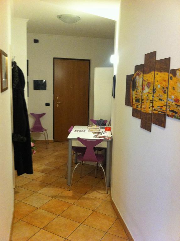 Apartment Verdiano Parma Buitenkant foto