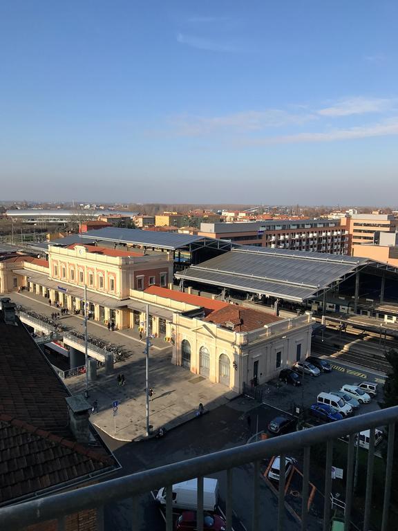 Apartment Verdiano Parma Buitenkant foto