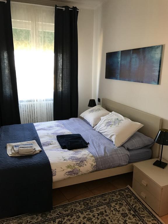 Apartment Verdiano Parma Buitenkant foto